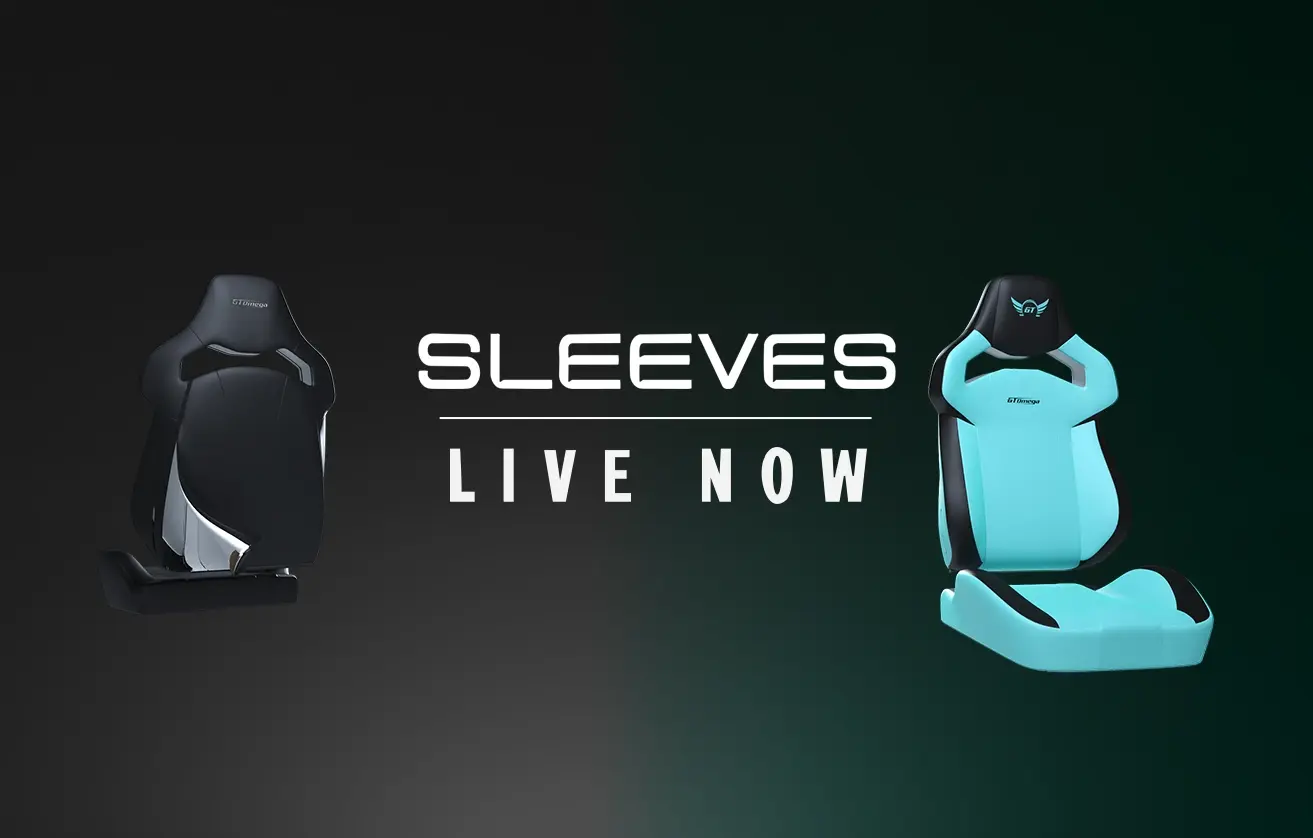 Level Up Your Gaming Setup